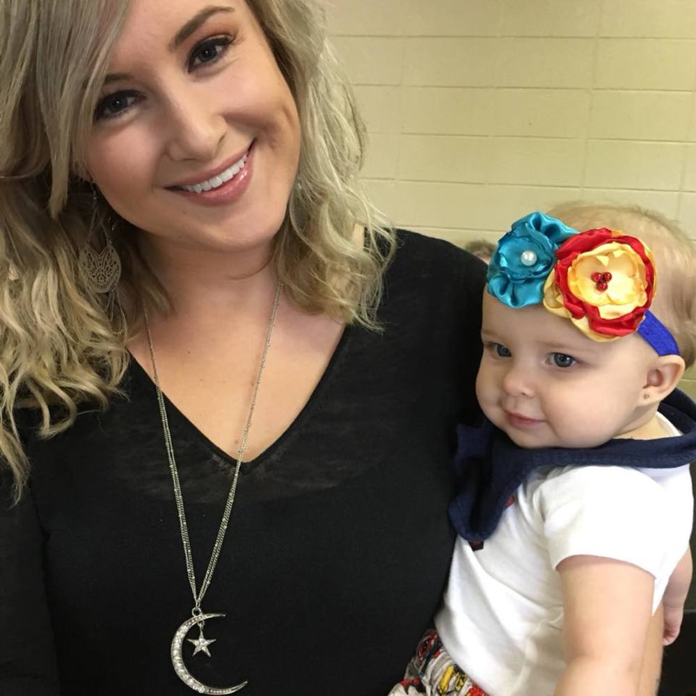 Meet your Posher, Erika